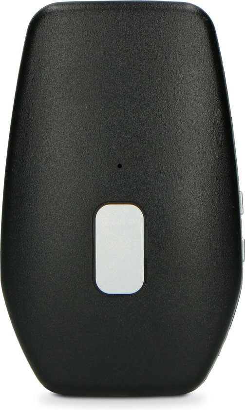 Alecto DVC600IP - Video Deurbel met Camera en Wifi - Zwart — afbeelding 3