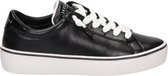 Skechers Goldie 2.0 dames sneaker - Zwart - Maat 38