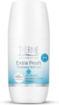 Therme Anti-Transpirant Extra Fresh Thalasso Roller 60 ml