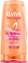 L'Oréal Paris Elvive Dream Lengths Conditioner - 50ml - reisformaat