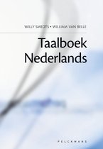 Taalboek Nederlands