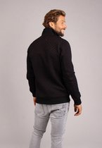 Gabbiano Sweaters Black 77115