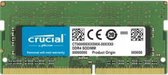 Crucial  CT16G4SFRA266 - 16GB DDR4 SODIMM 2666 MHz