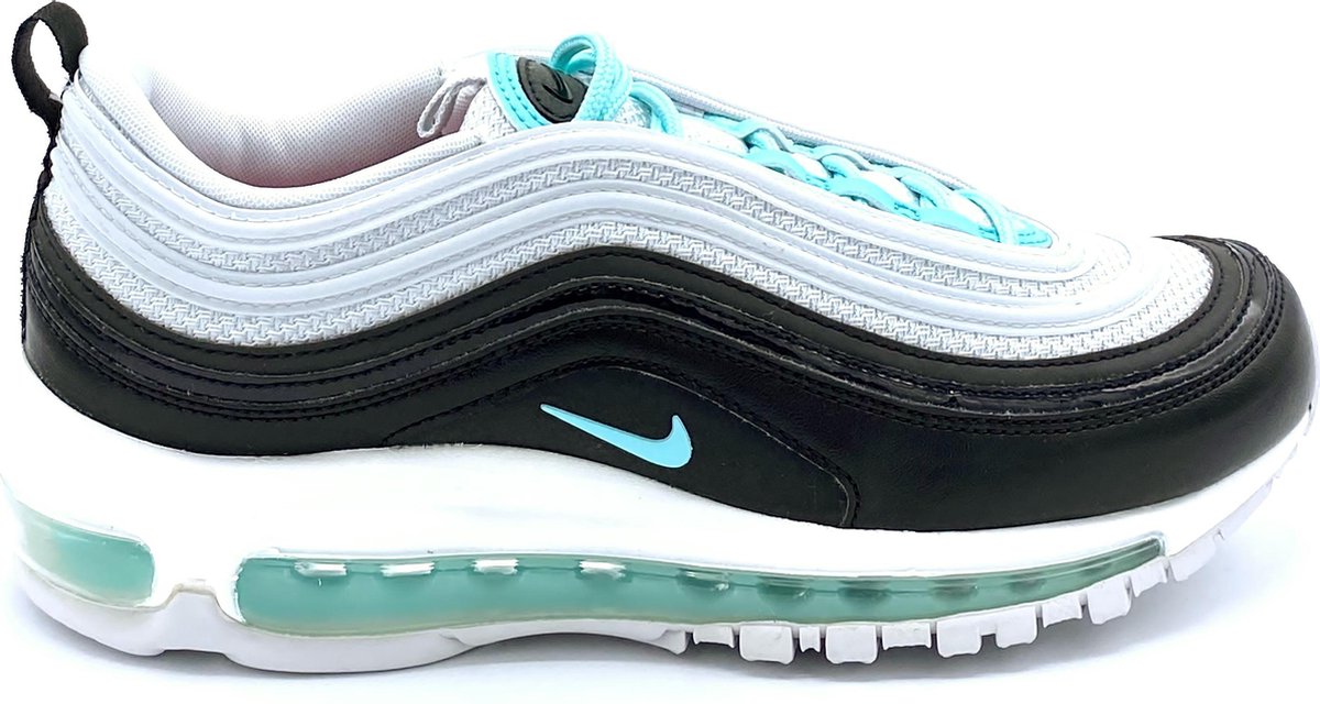 Nike Air Max 97- Sneakers Dames- - Schoenen.nl