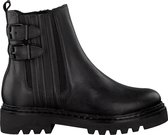 Omoda Lpsaturno Ch Chelsea boots - Enkellaarsjes - Dames - Zwart - Maat 40