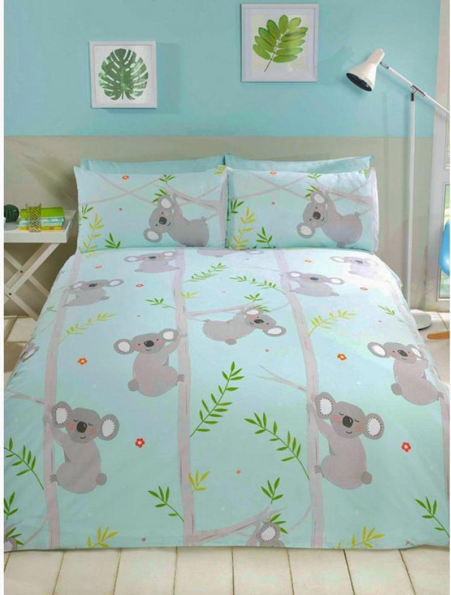 Caradou 90x190 Ensemble de literie pour matelas Willefert 3