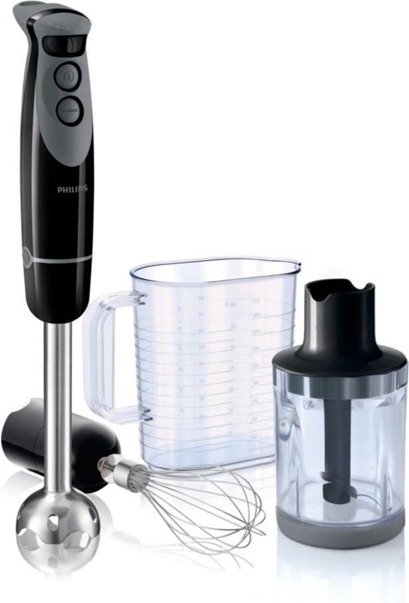 Philips Staafmixer Viva Collection HR1617 90 bol