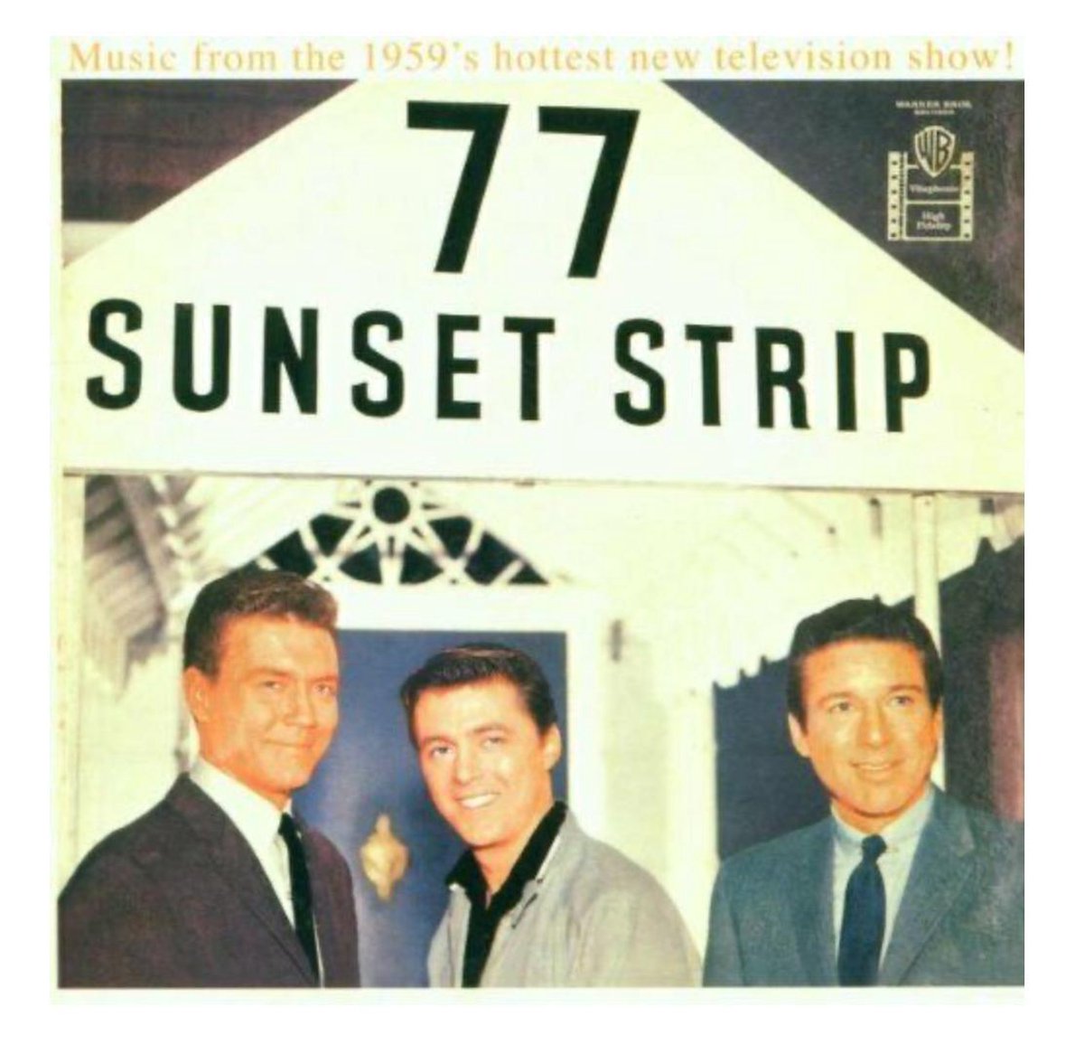 77 Sunset Strip