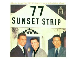 77 Sunset Strip