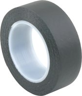 Q-Link tape – zelfvulcaniserend – zwart – 19 mm x 2.5 m – zwart – 2 stuks