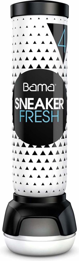 Bama Sneaker Fresh - Schoenen Deo