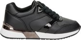 GUESS Motiv Active Lady Dames Sneakers - Zwart - Maat 41