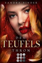 Die Teufel-Trilogie 3 - Des Teufels Thron (Die Teufel-Trilogie 3)