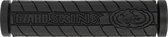 Lizard Skins Handvat Logo S-compound 130 Mm Zwart 3-delig