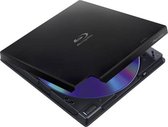 Pioneer | Writer | Extern | Blu-ray | USB 3.0 | Slimline | BDR-XD07TUHD