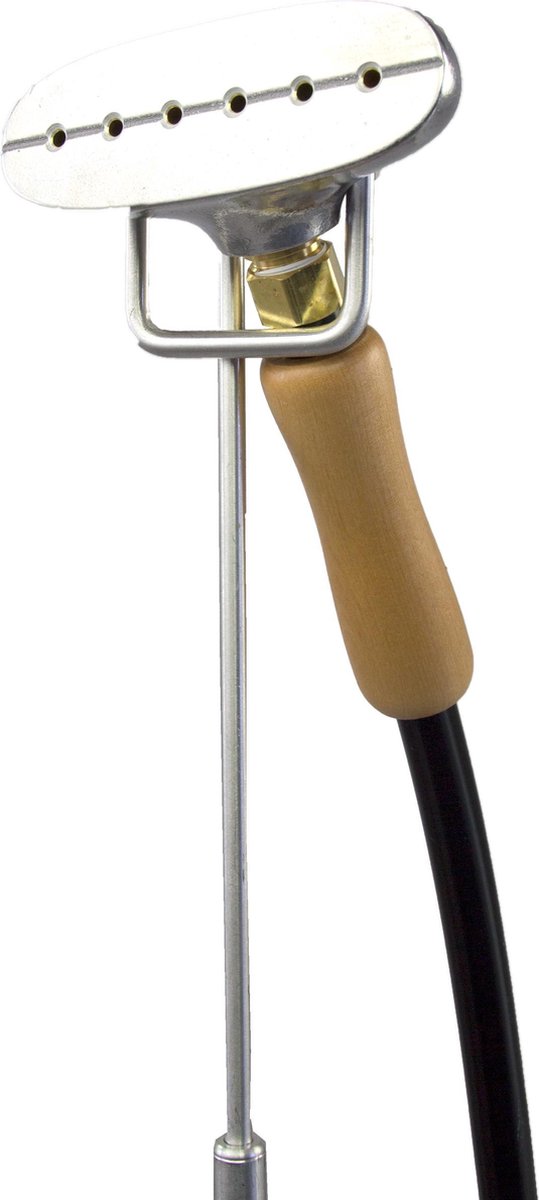 Jiffy Steamer Professionele kledingstomer (J4000 M)