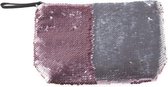 Toilettas - Toiletzak - Make Up Tas - Roze - 25x17x6cm