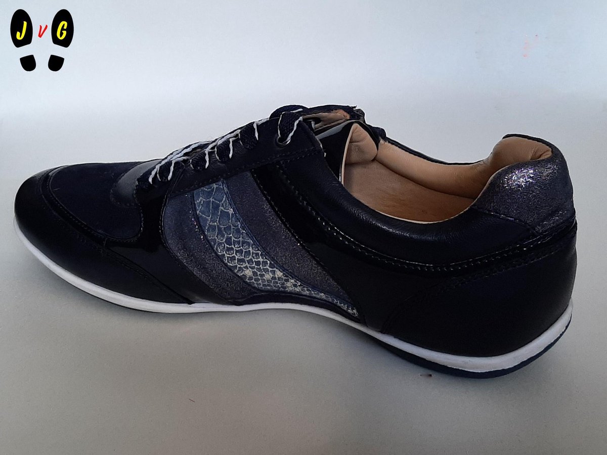 Schoenen Dames Schoenen ≥ Nieuw Helioform wijdte H Kleur Blauw Kleding maat  8,5 129 voor 55 — Schoenen itportal.co.il