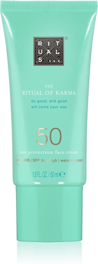 RITUALS The Ritual of Karma Sun Protection Face Cream