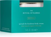 RITUALS The Ritual of Karma Refill Body Cream - 220 ml