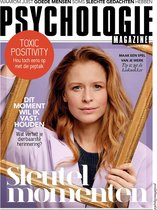 Psychologie Magazine editie 3-2021