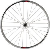 Cordo achterwiel race 28" ,Mach 1velg,Dt Swiss spaak,tot 11 speed