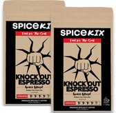 Spicekix Knock Out Espresso