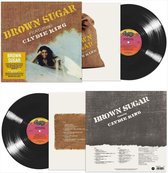 Brown Sugar (Feat. Clydie King)