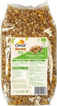 Cereal Ontbijtgranen met Kastanje 500 gr