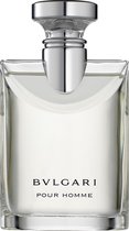 Bvlgari pour Homme eau de toilette 100 ml