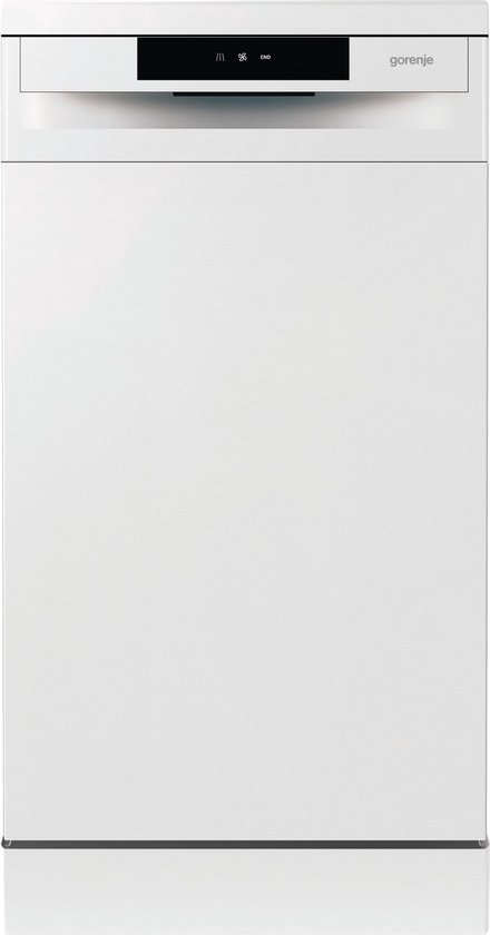 Gorenje GS52010W Vrijstaand 9couverts A++ vaatwasser | bol.com