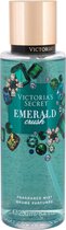 Victoria's Secret Emerald Crush Bodyspray 250 Ml
