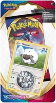 Pokémon TCG Sword & Shield Checklane Blister