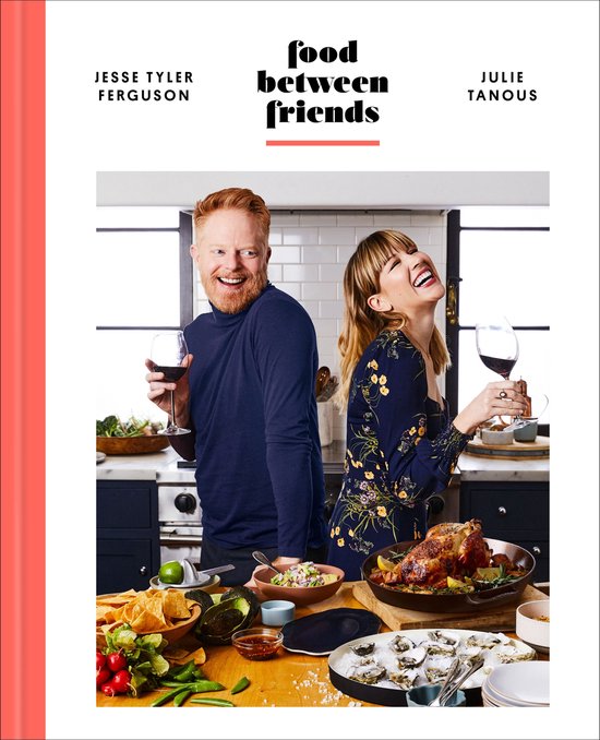 Food Between Friends - cover
