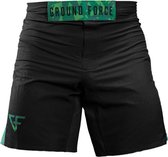 Ground Force Camo Shorts