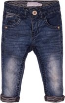 Dirkje jeans zebra style  maat 86