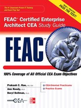 Feac Certified Enterprise Architect Cea Study Guide