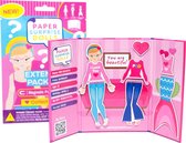 Paper Surprise Dolls - Extended Package