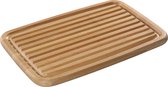Zassenhaus planche à pain bois d'hévéa 42x27.5x2cm