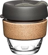 koffie to go beker - KeepCup Brew Cork Small - Nitro 227 ml