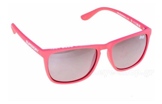 Superdry Sunglasses SDS Shockwave 191 55 | bol.com