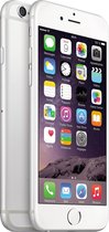 Apple iPhone 6 - Alloccaz Refurbished - C grade (Zichtbaar gebruikt) - 16GB - Zilver