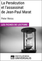 La Persécution et l'assassinat de Jean-Paul Marat de Peter Weiss