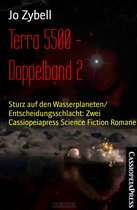 Terra 5500 - Doppelband 2