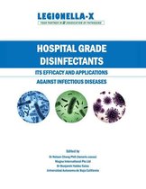 Hospital Grade Disinfectants