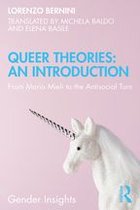 Gender Insights - Queer Theories: An Introduction