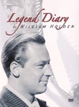 Legend Diary by William Holden (6 DVD)