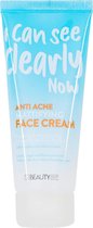 Anti acne gezicht cream