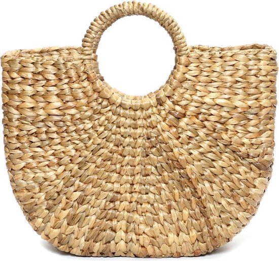 Bazar Bizar De Sunset Tas - Naturel