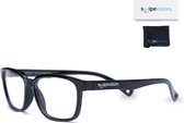 Swipevision Blue Light Glasses - Blauw Licht Bril - Computerbril - Voor Kinderen - 7 Kleuren - Unisex - 3-10 jaar